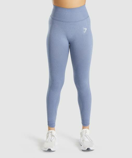 Gymshark Vital Rise Seamless Legging 