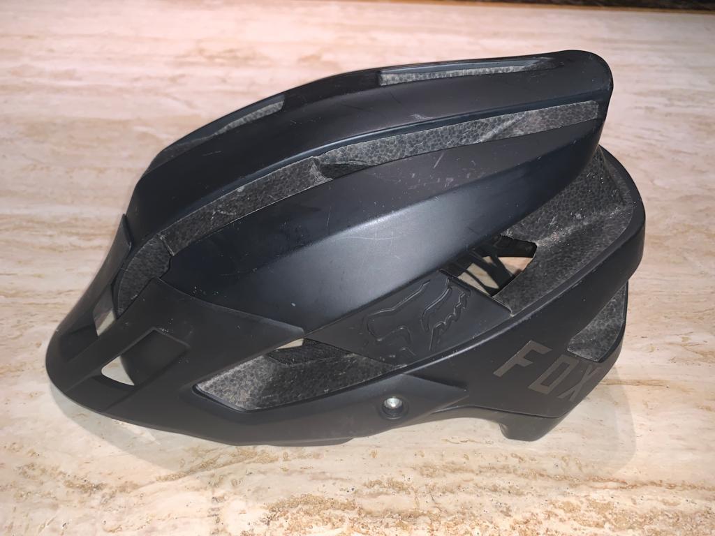 Fox clearance f10 flux