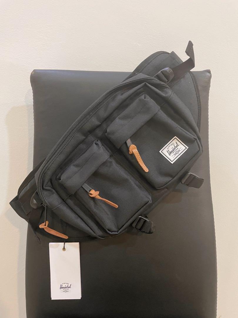 Herschel eighteen new arrivals hip pack