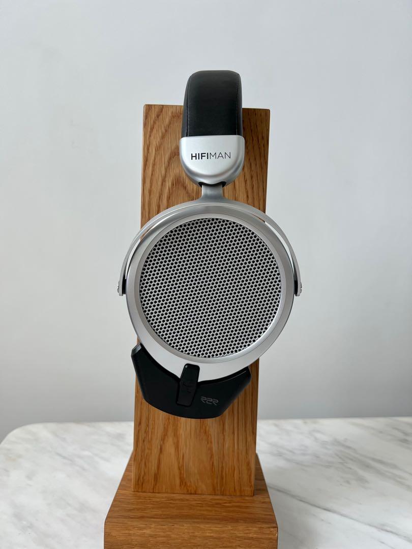 Hifiman Deva Pro Wireless Bluetooth audiophile headphones, Audio ...