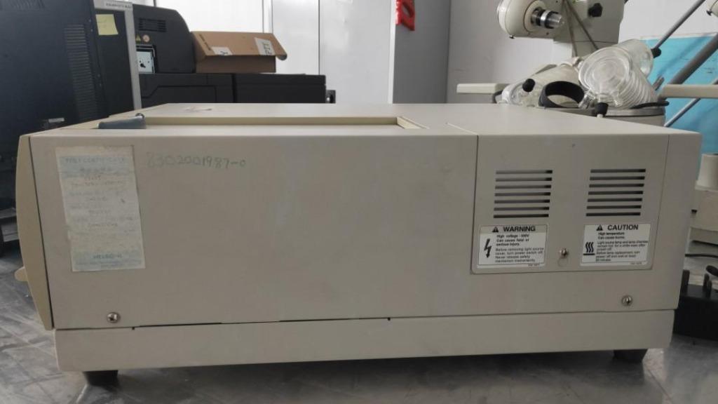 Hitachi U2800 Spectrophotometer UV/Vis For Sale 1200 each, Health & Nutrition, Medical