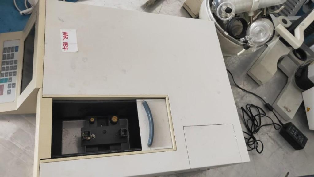 Hitachi U2800 Spectrophotometer UV/Vis For Sale 1200 each, Health & Nutrition, Medical