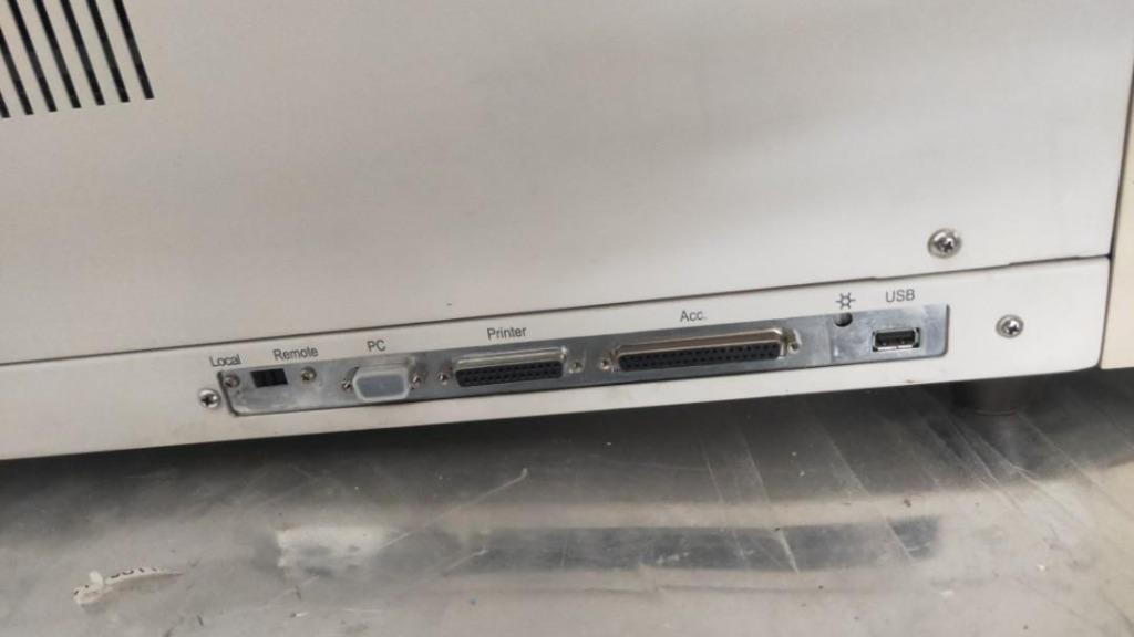 Hitachi U2800 Spectrophotometer UV/Vis For Sale 1200 each, Health & Nutrition, Medical