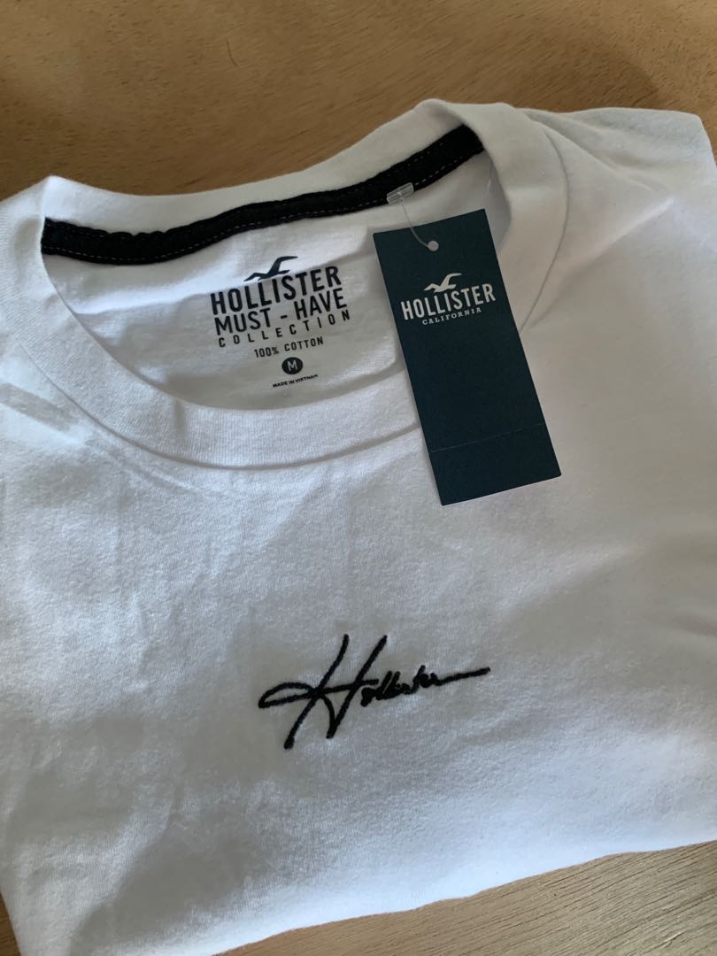 Hollister must outlet have collection