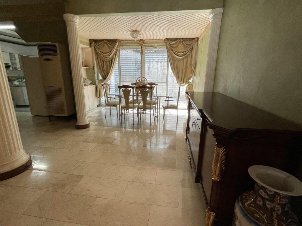 House and Lot for sale at Canlubang, Laguna with Water Station Business