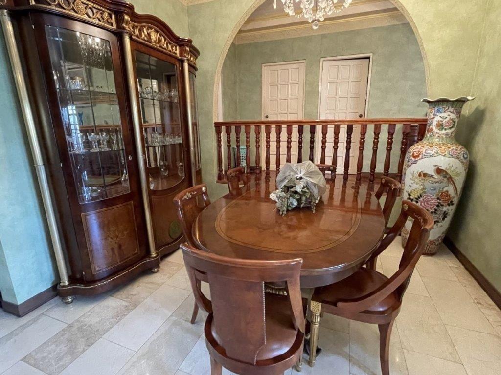 House and Lot for sale at Canlubang, Laguna with Water Station Business