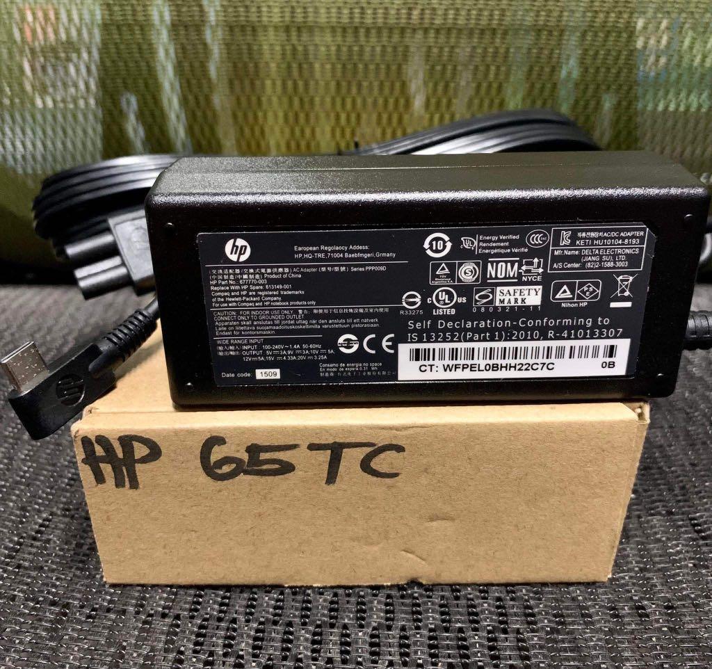 Hp 65watts Type C Laptop Charger (Category: Chargers) located in Makati City. Submitted by jc.cuerdo (Listing ID 1163107864, Image 1). Description: 🔌LAPTOP CHARGER TYPE-C USB-C 👉AVAILABLE: Lenovo type-c 20v 4.75a 95w Lenovo type-c 20v 3.25a 65w Lenovo type-c 20v 2.25a 45w Dell type-c 20v 3.25a 65w Acer type-c 20v 3.25a 65w Acer type-c 20v 2.25a 45w Huawei type-c 20v 3.25a 65w Huawei type-c 20v 2.25a 45w Asus type-c 20v 3.25a 65w Hp type-c 20v 3