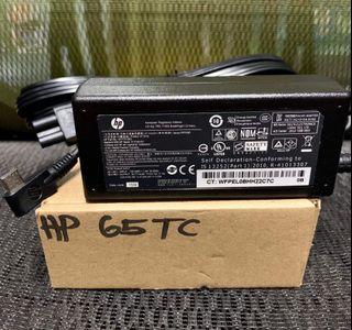 Hp 65watts Type C Laptop Charger