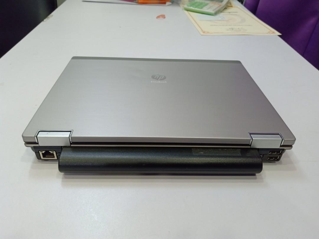 Hp Elitebook 12 inches,i5,4gb ram,320gb hdd, cam,google meet, Budget