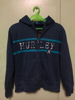 Hurley Jacket (Unisex)