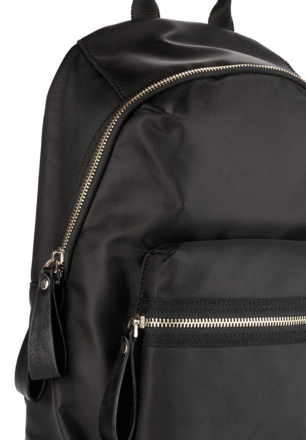Hush puppies jarrell backpack hot sale