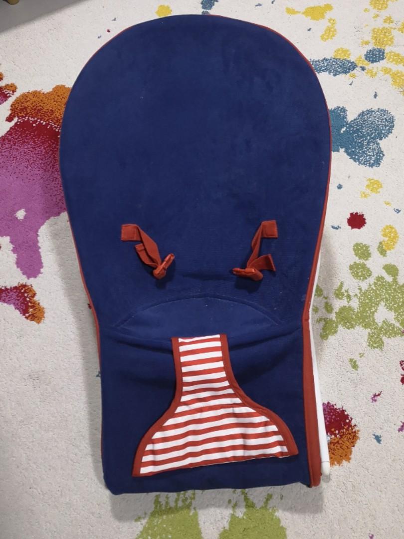 Ikea baby bouncer, Babies & Kids, Baby Nursery & Kids Furniture, Kids