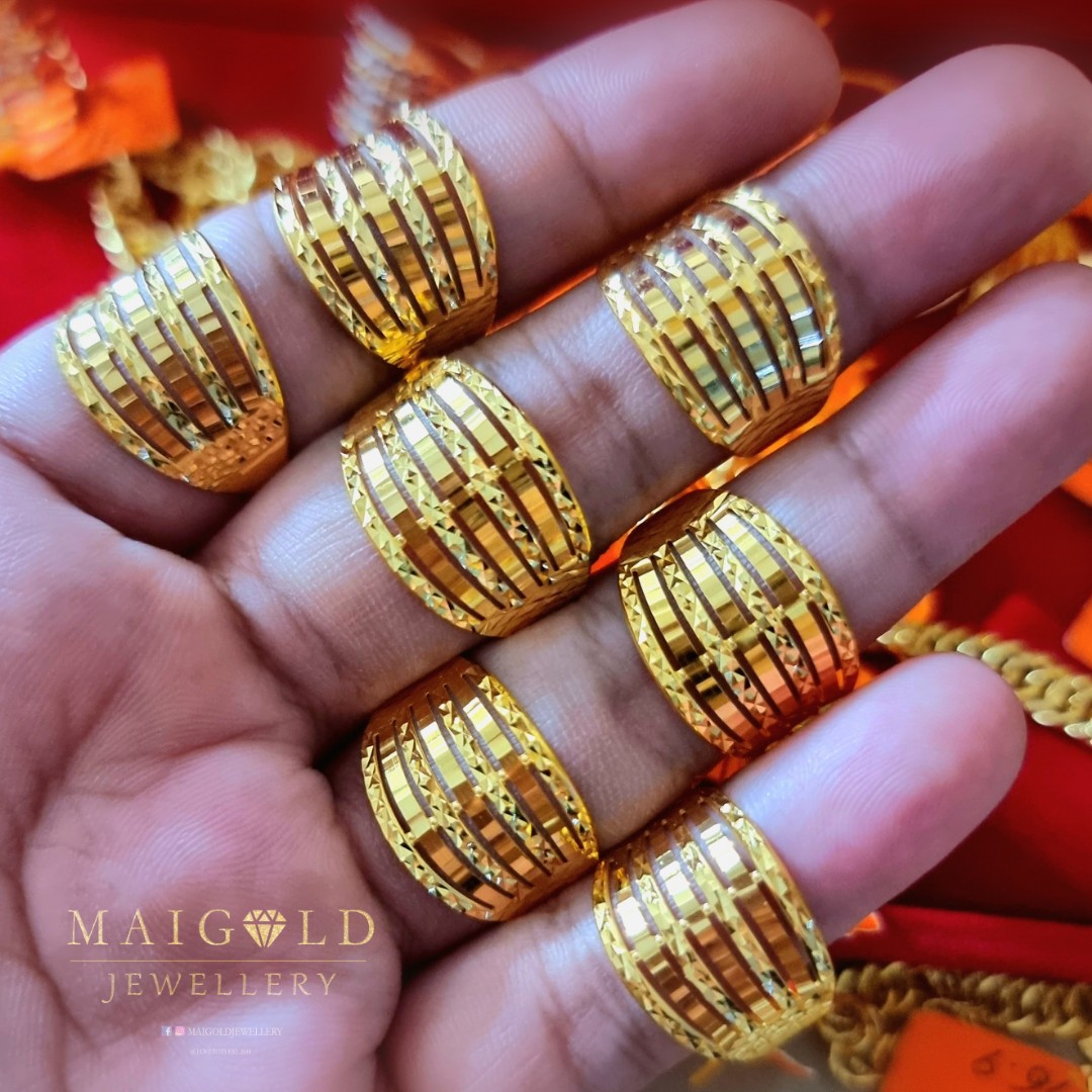 Chala ring design outlet