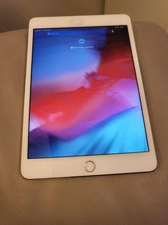 Ipad Mini 3 64G