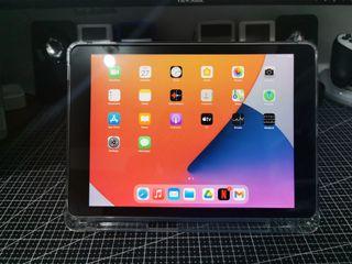 iPad Pro 9.7 inch 2016 (32GB, WiFi) with Case