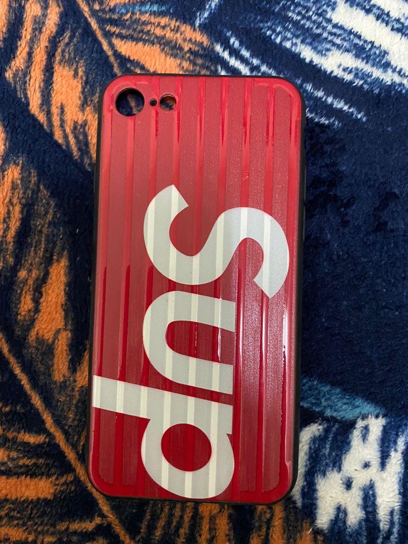 Iphone 8 supreme clearance