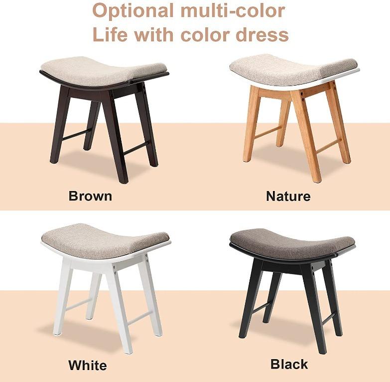 Iwell sales vanity stool