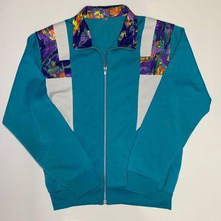 Jaket Vintage Look