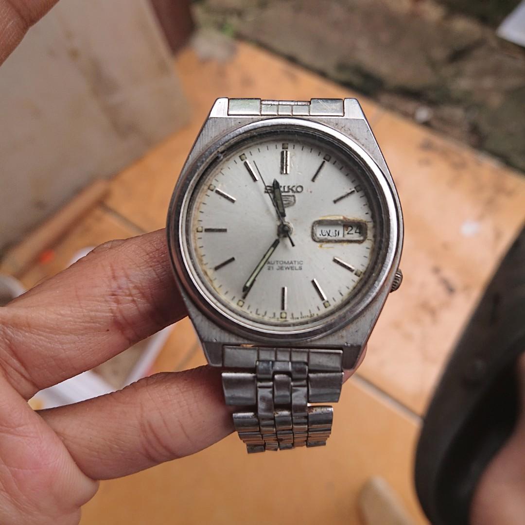 Jenis jam seiko discount