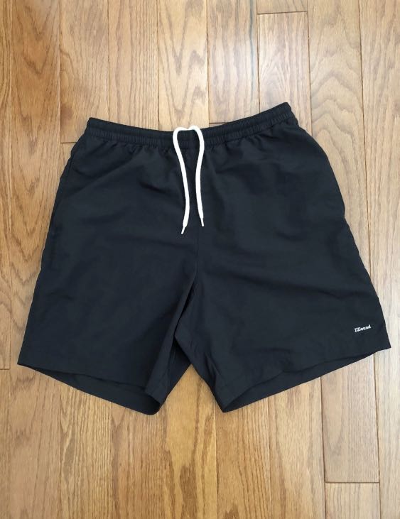 Jjjjound 7 inch camper shorts, Men's Fashion, Bottoms, Shorts on 