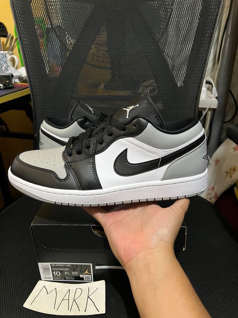 Fake jordan 1 hotsell shadow