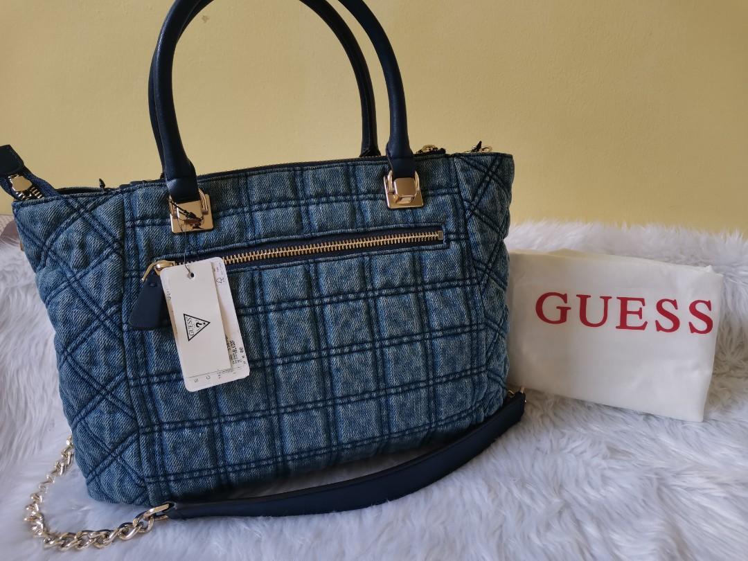 Kamina Status Satchel Guess Kamina Tasche Kamina Status Satchel