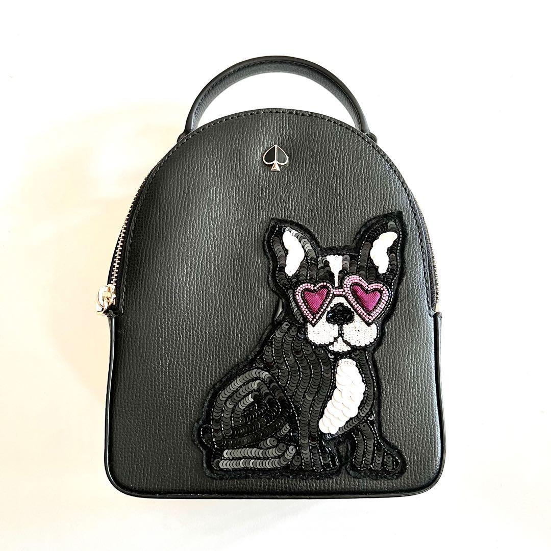 Kate Spade Amelia Francois Mini 