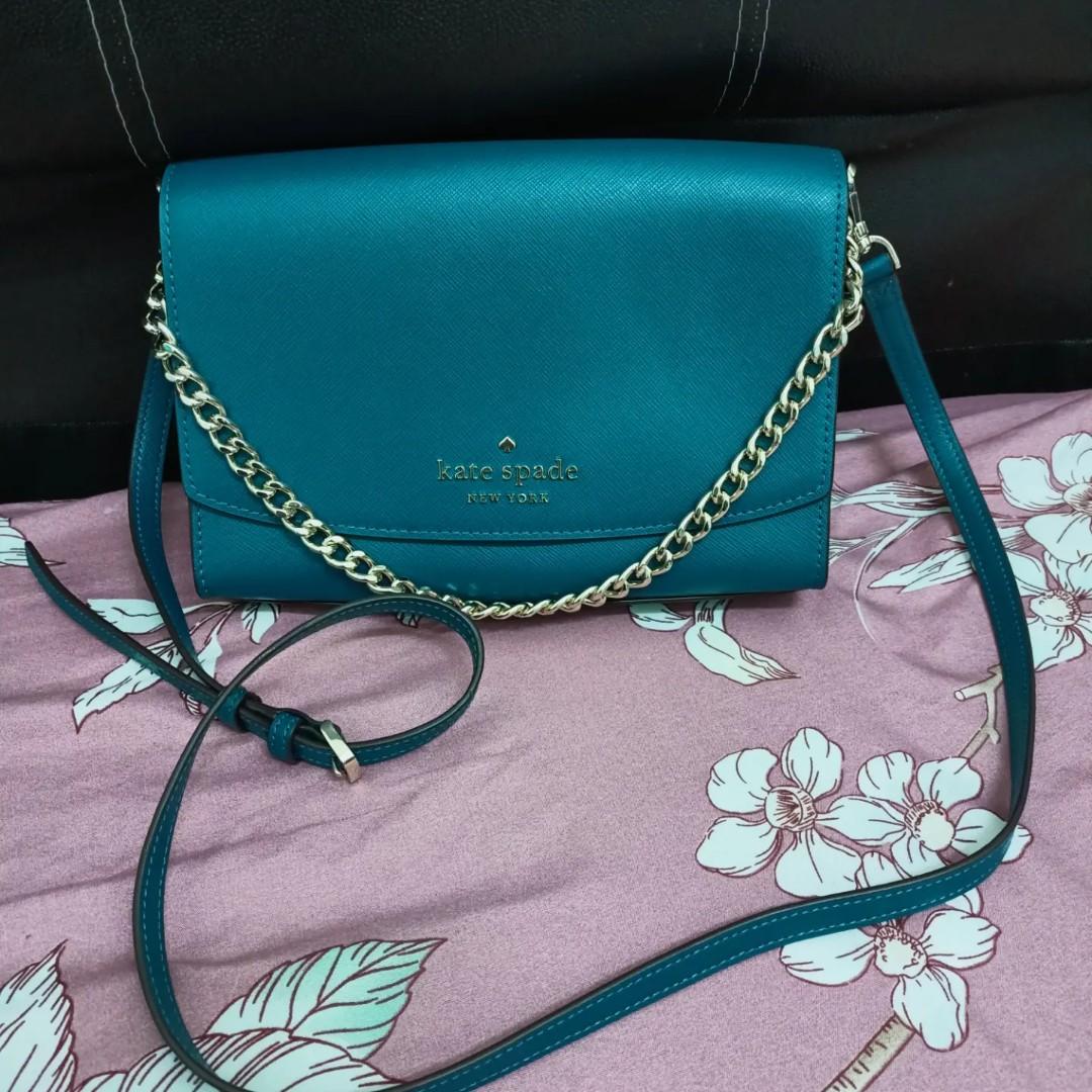 Kate Spade US Carson, Luxury, Bags & Wallets on Carousell