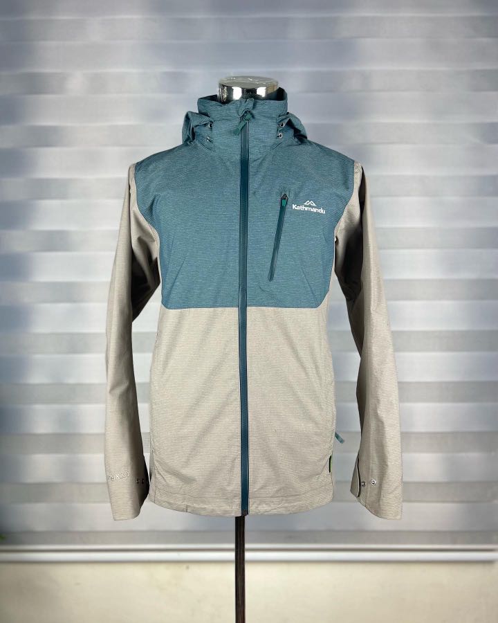 KATHMANDU NGX2.5 JACKET Men s Fashion Coats Jackets and