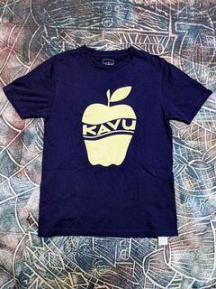 Kavu outdoor brand USA t-shirt