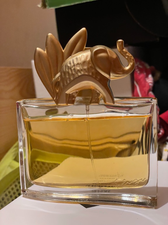 Kenzo Jungle L'Elephant 香水100ml, 美容＆化妝品, 健康及美容- 香水