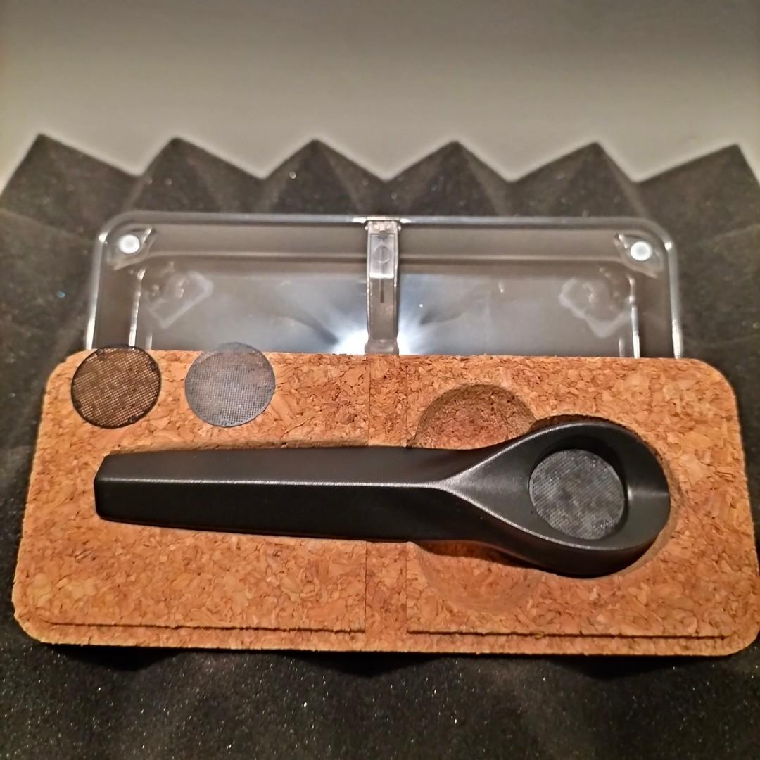 KØL 2 Mini (Smoking Pipe) By HØJ BEST PIPE TOBACCO SMOKING ...