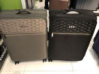 Koper DKNY softcase 