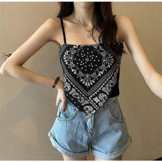 Korean Tanktop