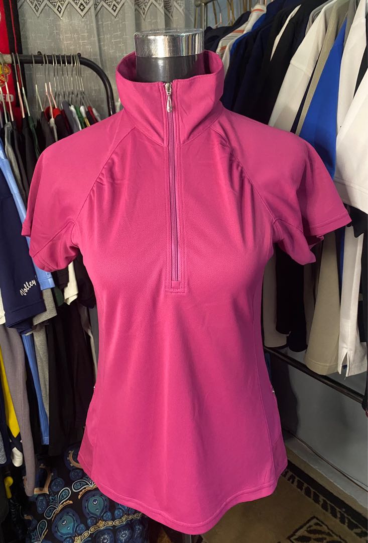 LADIES DRIFIT CYCLING SHIRTS, Women's 