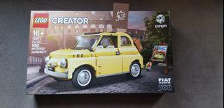 LEGO 10271
