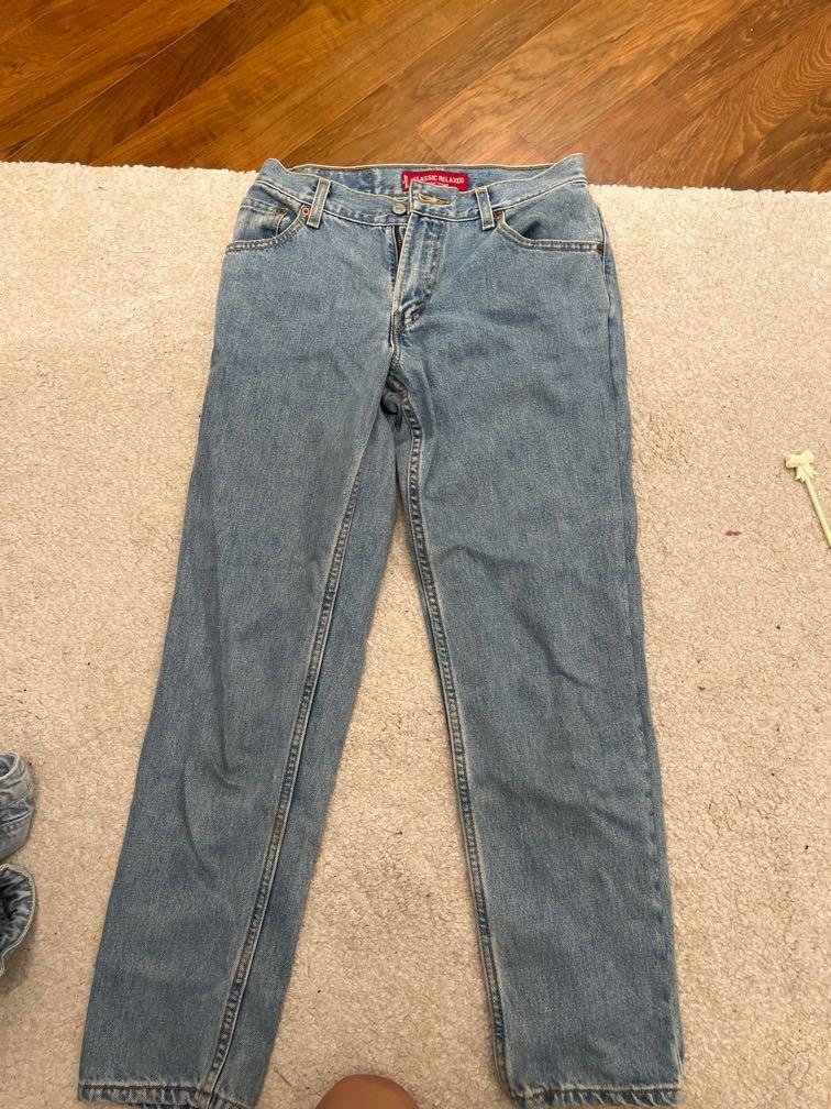 Levi's Jeans W29 L32, Women's Fashion, Bottoms, Jeans \u0026 Leggings on  Carousell