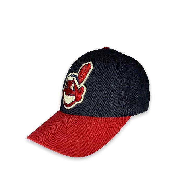 MLB Baseball cap Cleveland Indians 