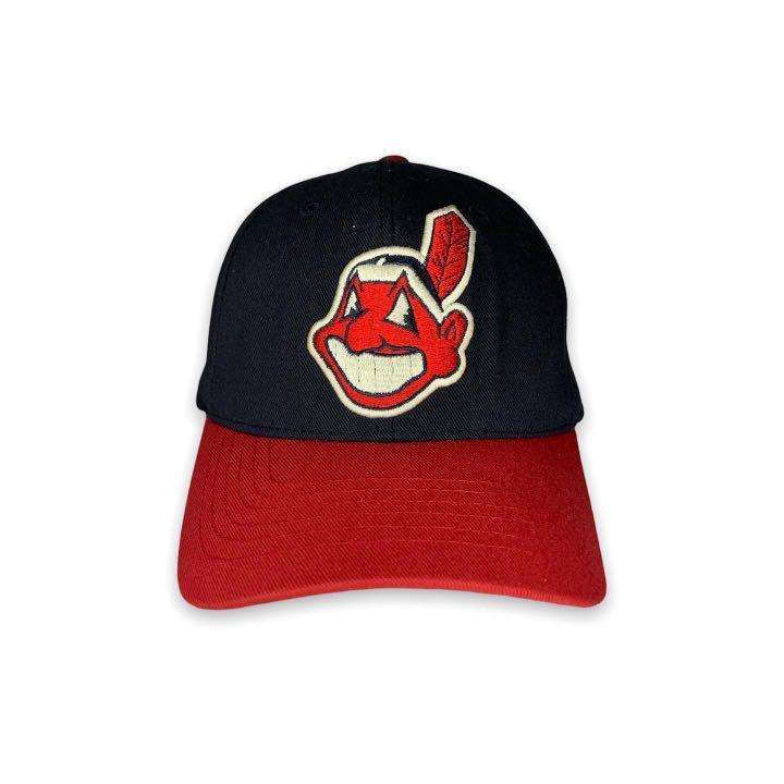 MLB Baseball cap Cleveland Indians 