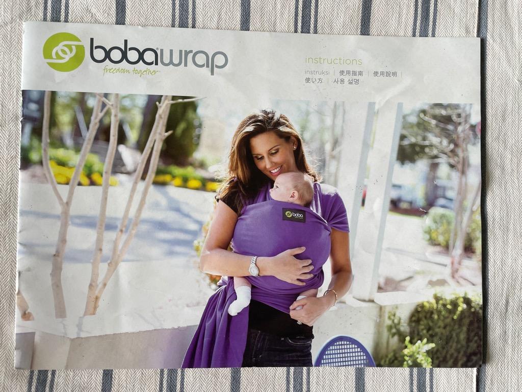 Boba freedom together wrap new arrivals