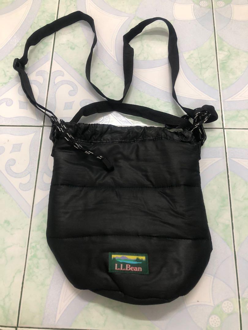 Ll bean discount sling