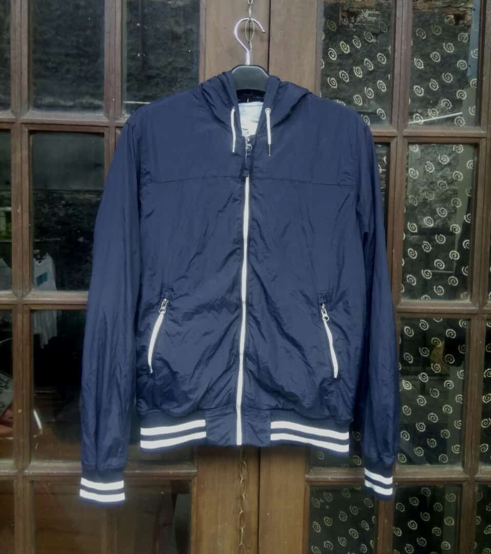 Logg H&M Jacket Mens Small fit Medium