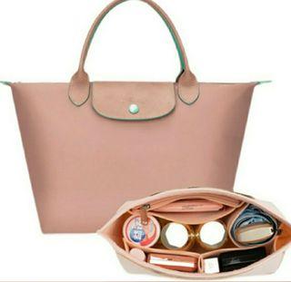 Longchamp Bag Organiser Insert