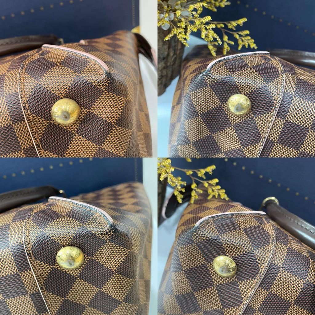Louis Vuitton Caissa Tote PM (Rare), Luxury, Bags & Wallets on