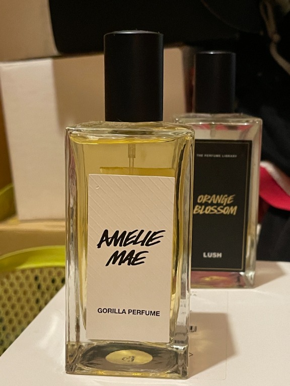 Lush Amelie Mae 100ml
