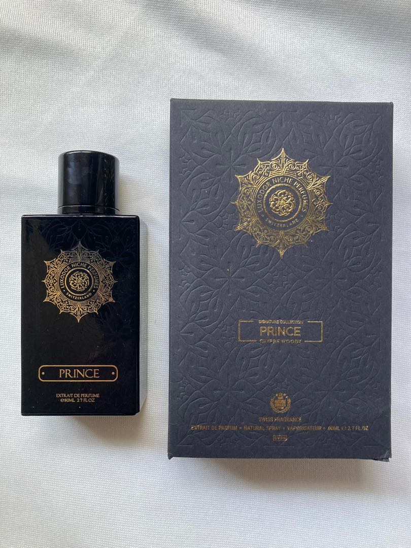 Prince luxodor online