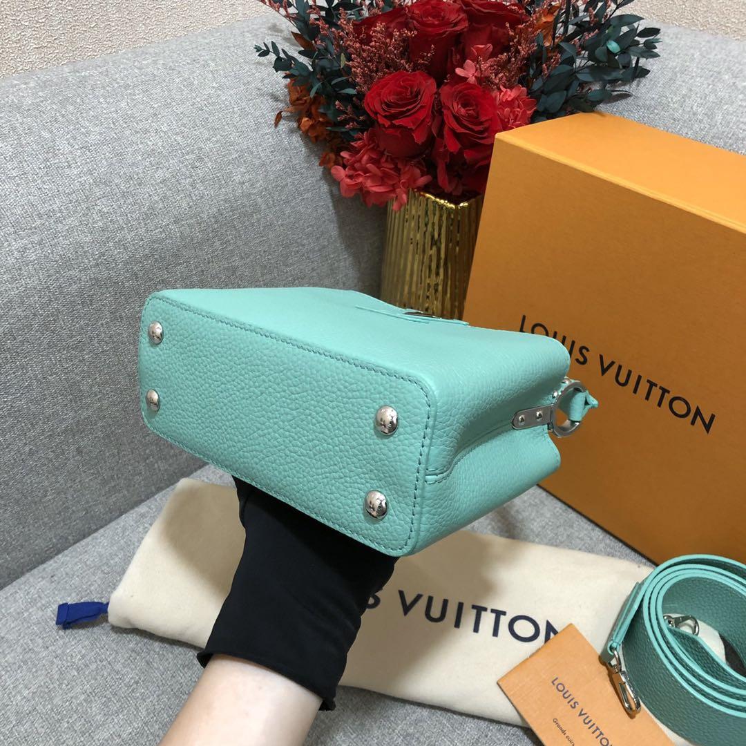 tiffany blue louis vuitton｜TikTok Search