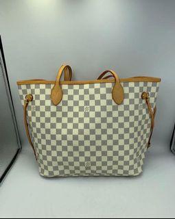 LV Neverfull MM