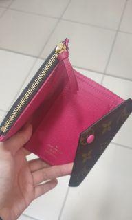LV wallet