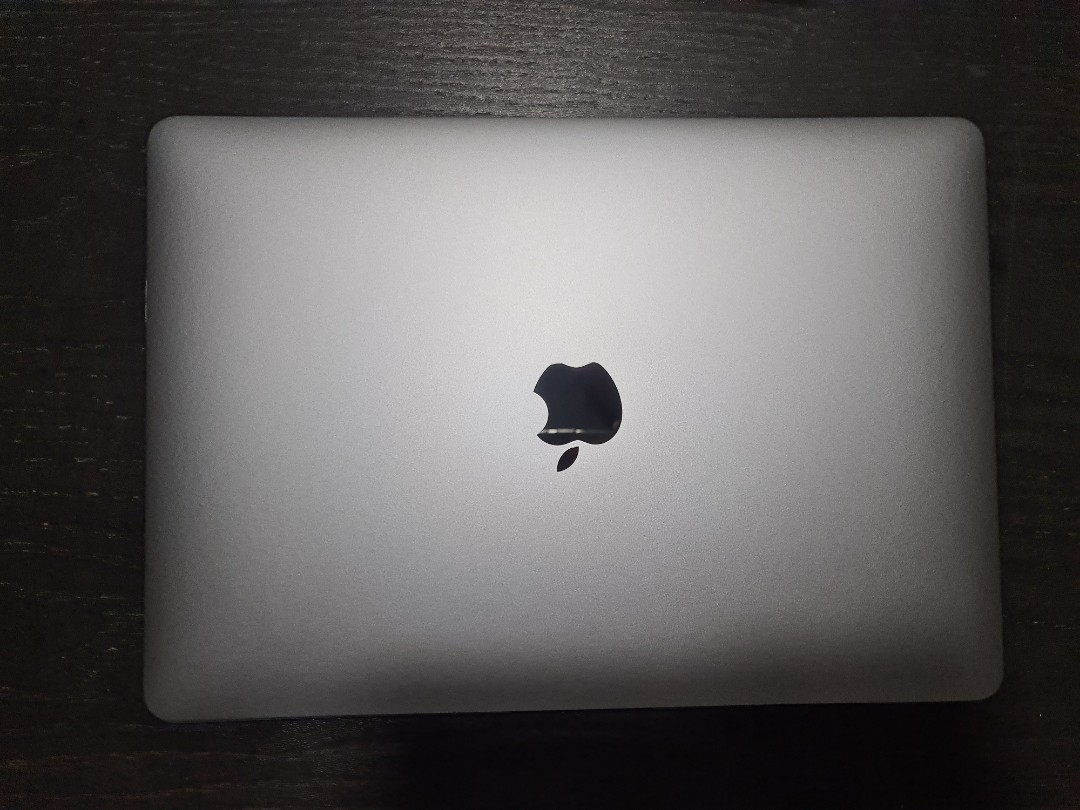 Macbook Air 2020 A2337, Computers & Tech, Laptops & Notebooks on Carousell